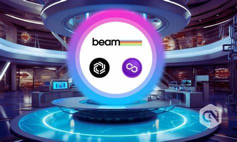 Beam unites with Polygon Labs & Immutable for multichain expansion - CryptoNewsZ