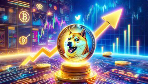 What’s Going On With Dogecoin (DOGE)? - Crypto News Flash