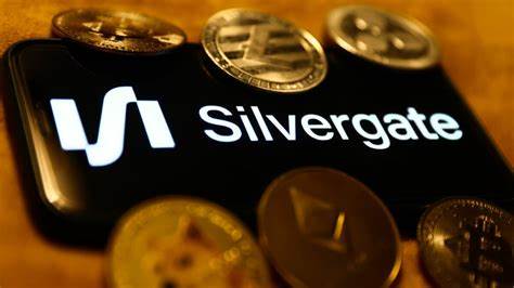 Top US crypto bank Silvergate has gone into liquidation - Mashable