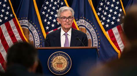 The Fed’s Powell said the phrase ‘downside risks’ six times in his press conference yesterday—is that bad news for tomorrow’s jobs number?