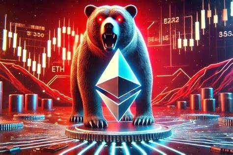 Ethereum Price Tanks After Spot ETF Launch: Sell-the-News Event or Short-Term Dip? - FX Leaders