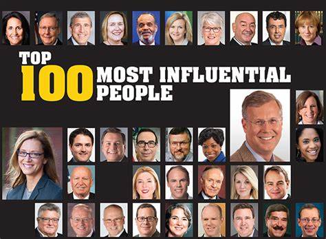 Accounting Today calls for nominations for Top 100 People