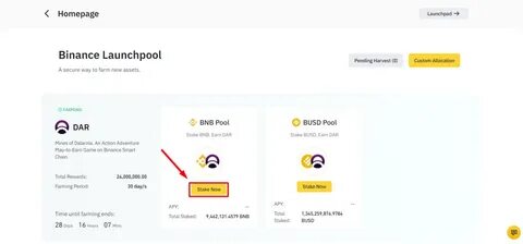 Binance's 60th Launchpool Project: What is Scroll?: Guest Post by BSCN - CoinMarketCap