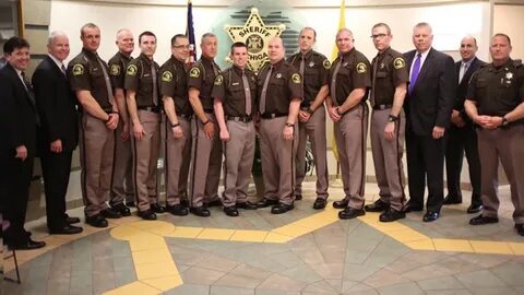 Scammer impersonating Davidson County Sheriff's Office - Nashville Banner