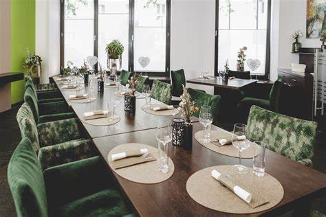 Restaurant - Hotel-Gasthof Graf