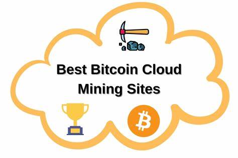 Cloud Mining A Comprehensive Guide – 5 Best Bitcoin Cloud Mining Platforms of 2025