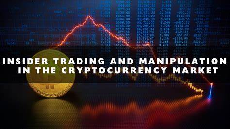 Trader_XO Discusses Market Manipulation in PvP Cryptocurrency Trading - Blockchain.News
