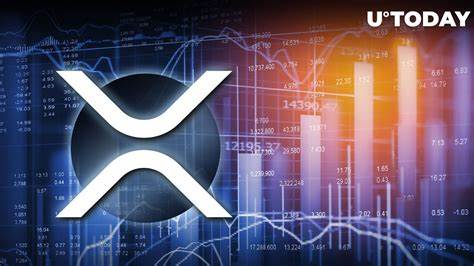 XRP Outshines 92% Of Altcoins, Analysis Shows—Here’s Why - TradingView