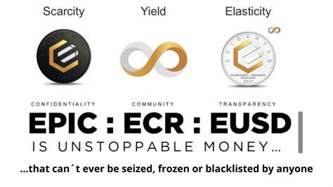 The Superior Privacy Of EPIC Cash - CoinMarketCap