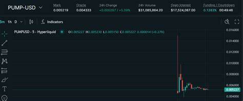 PUMP Lingers at 40% Premium Over ICO Price on Hyperliquid Ahead of Pump.fun Token Sale