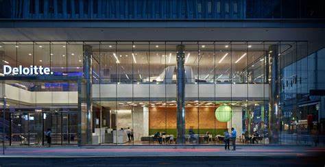 Deloitte Canada acquires Toronto fintech firm Allevar