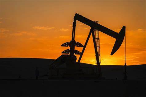 Some oil patch execs say "drill baby drill" isn't happening
