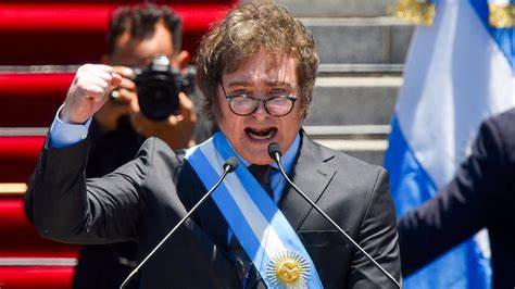 First Lady's MELANIA And Argentine President Javier Milei-Promoted LIBRA Coin Possibly Masterminded By Same Team, Allege On-Chain Detectives - Benzinga India