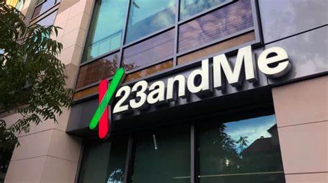 TTAM Research Institute, Nonprofit Public Benefit Corp. Acquires 23andMe Assets