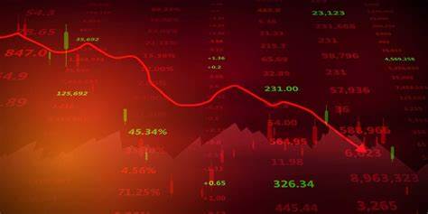 Crypto Market Crash: Bitcoin and Altcoins Collapse 7-12%, What’s Next? - CoinGape