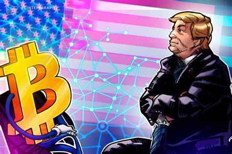 Trump's Executive Order Could Disrupt Bitcoin's 4-Year Cycle and Attract Trillions in Investments