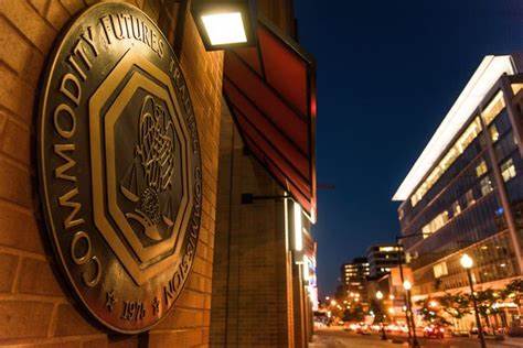 CFTC Cracks Down on DeFi Firms Over Crypto Derivatives Trading