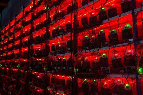 China still dominates BTC mining despite blanket ban - CoinGeek