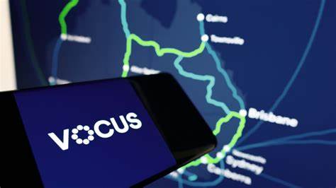 Vocus Group enters Australia’s enterprise mobile market