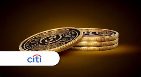 Citigroup Explores Launching ‘Citi Stablecoin’ Amid Rising Crypto Interest