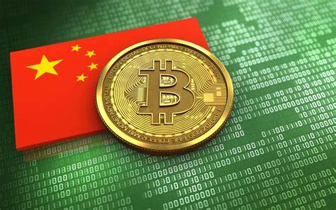 Bitcoin in China: The Fall-out From Chinese Government Banning Real World Use - Forbes