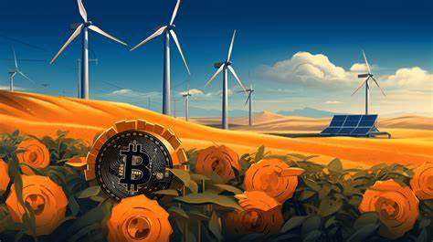 Blockchain Leads to Amazing Eco-Friendly Cryptocurrency Cards - Blue & Green Tomorrow