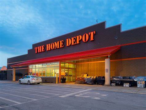 Home Depot buying specialty building products distributor GMS in deal worth about $4.3B