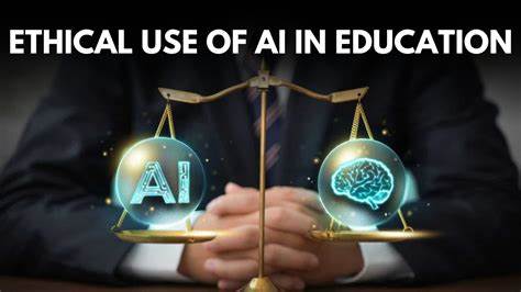 Education report calling for ethical AI use contains over 15 fake sources