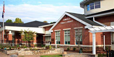 A Virginia public library is fighting off a takeover by private equity