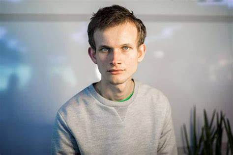 Vitalik Buterin Holds Less Than 10% in Bitcoin or Any Other Crypto Except Ethereum
