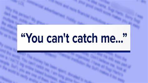 Hacker confesses he stole his own brother's identity in taunting letter to 7 On Your Side, challenges ABC7 to help victim - ABC7 Bay Area