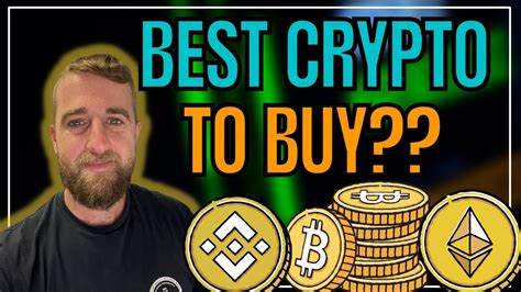 Best Crypto to Buy Now: Ultimate Guide For Best Altcoin To Buy Now - cryptodnes.bg