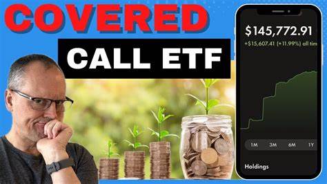 Covered Call ETFs Are Popular, But My Favorite Options Trade Is Even Better