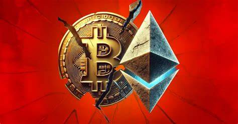 Bitcoin and Ethereum Face $14.21B Options Expiry: What to Expect