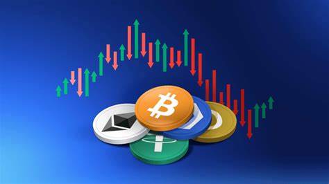 Cryptocurrency News Live: Bitcoin, Ethereum, Solana, memecoin prices today; trading activity, m-cap updates