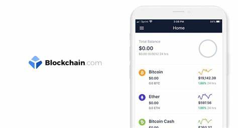 Blockchain.com to open Nigeria office - The Nation Newspaper