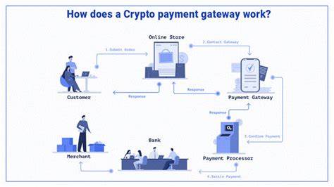 Payments - Cryptocurrency: a revolution in payment technology - Business Reporter