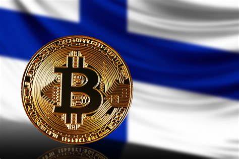 How to Buy Crypto in Finland - CryptoWallet.com