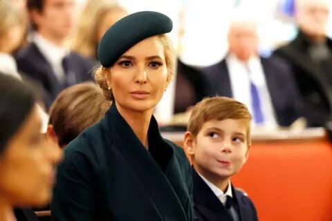 Ivanka Trump Warns Of Fake Crypto Coin Bearing Her Name: 'Deceptive, Exploitive, And Unacceptable' - International Business Times
