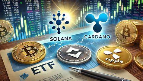 Experts Analyse Solana ETF Approvals; RBLK Outperforms Most Altcoins In February - NewsWatch