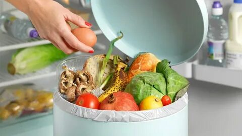 Are you throwing £s worth of soft veg and wrinkly fruit in the bin needlessly?