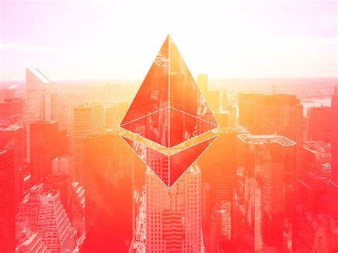 Ethereum surges past $4,000 for the second time in its history - Forbes India