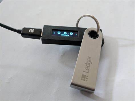 Ledger Nano S Wallet Test und Erfahrungen – so bewerten wir das Hardware-Wallet von Ledger