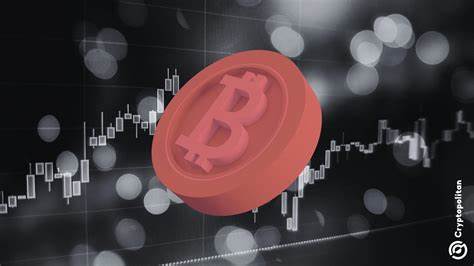Bitcoin rises after Trump tariffs lead to worst stock-market rout in 5 years. Will the crypto end up a safe haven? - MarketWatch