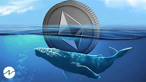 Ethereum Whale Continues To Sell Amid Market Movements, While Layer-2 Solutions Gain Momentum - NullTX