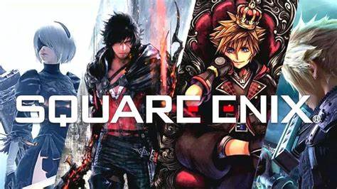 Square Enix Will End Symbiogenesis NFT Project, Shares Final Roadmap - Siliconera