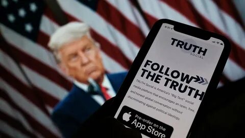 Trump's Truth Social rant suggests he'll "intentionally raise prices for the American people" - Yahoo
