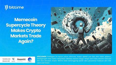 Influencer Behind ‘Memecoin Supercycle’ Nets $68M, Data Reveals