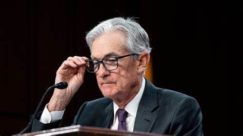 The Node: The Plot to Fire Powell