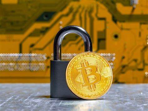 Crypto currencies have no underlying value, says RBI official - The Hindu